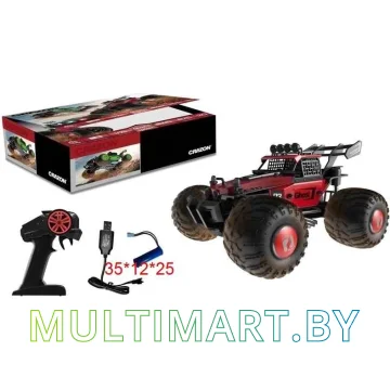 Автомодель Ausini (172802) картинка 2